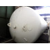 Cryogenic storage tank for liquid Oxygen (LOX), Argon (LAR) , Nitrogen (LIN) 16000L